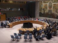 UN fails to pass Hormuz shipping resolution 