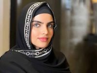 سارة الودعاني