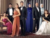 مسلسل شراب التوت