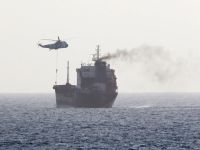 M/T Majestic X tanker