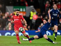 موعد مباراة باريس سان جيرمان وليفربول، القنوات الناقلة، والتشكيل المتوقع في قمة أوروبية نارية