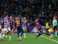 كريستنسن يرفض عرض برشلونة الأول لتجديد عقده