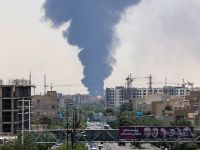 "Week of Bloody Fighting in Iran:" Israel unveils plan after talks collapse