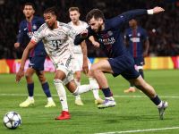 كل ما تريد معرفته عن قمة بايرن ميونخ وباريس سان جيرمان في نصف نهائي الأبطال