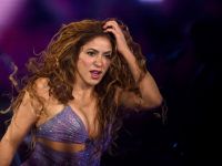 Shakira