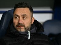 De Zerbi’s First Message as Tottenham Boss: “Proud to Be Here”
