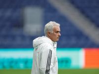 هل يعود مورينيو إلى ريال مدريد؟