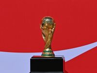 All 12 Groups for the 2026 FIFA World Cup