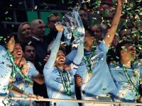 سيلفا يودّع مانشستر سيتي