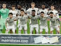 التشكيلة المتوقعة لريال مدريد أمام بايرن