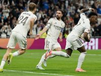 ريال مدريد يقترب من صفقة دفاعية قوية من الدوري الإنجليزي