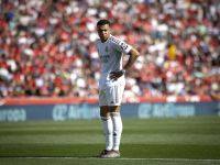 هل يلعب ريال مدريد بشكل أفضل بدون مبابي؟