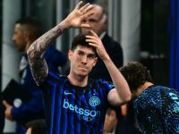 إنتر يرفض 50 مليون يورو.. كم يحتاج برشلونة لضم باستوني؟