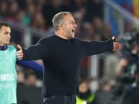 جدل تحكيمي يطغى على مواجهة برشلونة وأتلتيكو مدريد