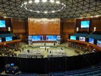 Direct Iran-US talks begin after Beirut bombing halt