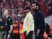 ريال مدريد يبدأ البحث عن مدرب جديد بعد الخروج الأوروبي