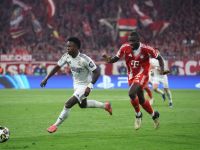 أجواء مشحونة في ريال مدريد عقب الهزيمة