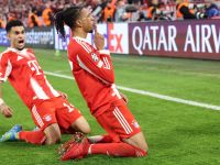 كين لم يتوقع هدف أوليسيه أمام ريال مدريد