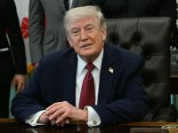 Trump says Iran deal "Ready" as talks continue