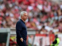 تشابه تاريخي يعيد مورينيو إلى حسابات ريال مدريد