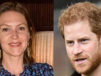 فضيحة رسائل الأمير هاري والصحافية تثير الجدل في المحكمة