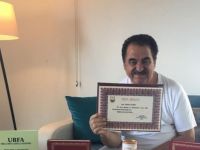 إبراهيم تاتليسيس في عملية جراحية عاجلة بعد وعكة صحية مفاجئة