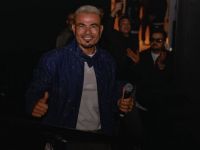 قرار قضائي جديد ضد عمرو دياب في قضية الشاب المصفوع