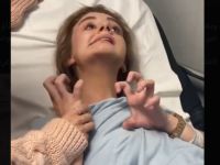 وعي كامل داخل جسد عاجز