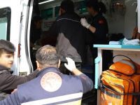 هجوم مسلح داخل مدرسة 