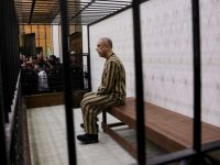 سوريا تبدأ أول محاكمة علنية