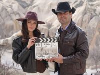 Sinem Ünsal & Ozan Akbaba