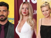 Sydney Sweeney / Michele Morrone / Kirsten Dunst