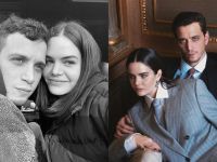 Selahattin Paşalı & Lara Paşalı