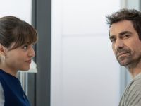 İbrahim Çelikkol & Sıla Türkoğlu