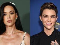 Katy Perry / Ruby Rose