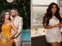 Youmi Beauty and Gurhan Kiziloz