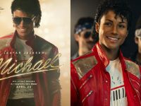Michael Jackson Biopic