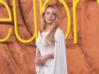Sydney Sweeney