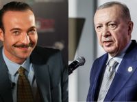 Görkem Sevindik & Recep Tayyip Erdoğan