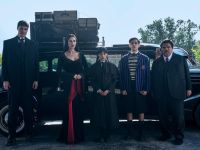 مسلسل وينزداي