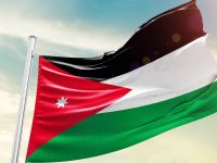 إلى ماذا ترمز ألوان العلم الأردني؟