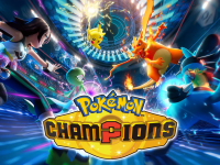 Pokémon Champions