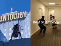 Scientology