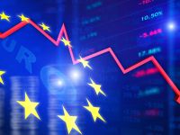 الأسهم الأوروبية تتراجع مع تصاعد التوترات