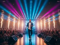 موسم صيفي مشتعل: نجوم الغناء يستعدون بألبومات جديدة