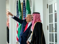 إيران تسعى للسلام