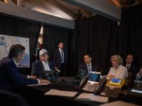 أبرز ما قاله ترامب حول إيران في خطابه للأمة