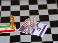  محادثات جارية بين الولايات المتحدة وإيران