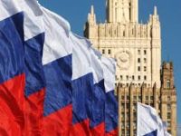 وزارة الخارجية الروسية