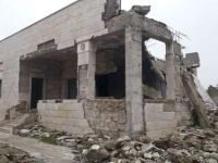 تفسير حلم هدم بيت شخص اعرفه
